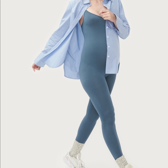 Hatch Body Rib Unitard XS - Picture 2 of 7